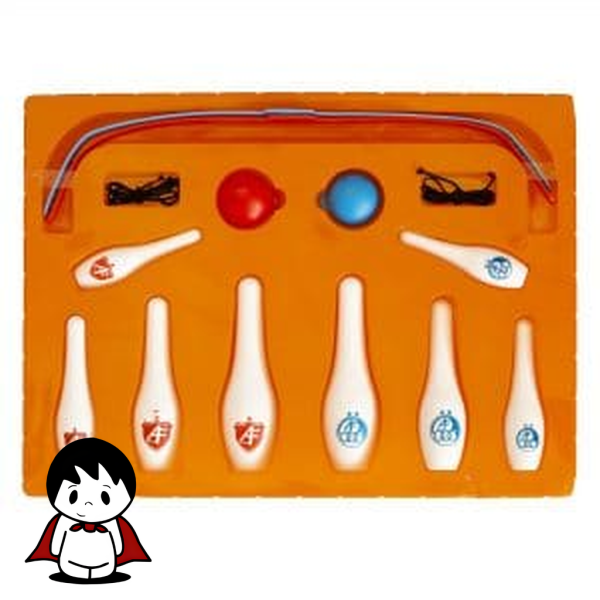 بازی بولینگ هد (Bowling Head) | یک بازی هیجانانگیز و پرتحرک - تصویر 2