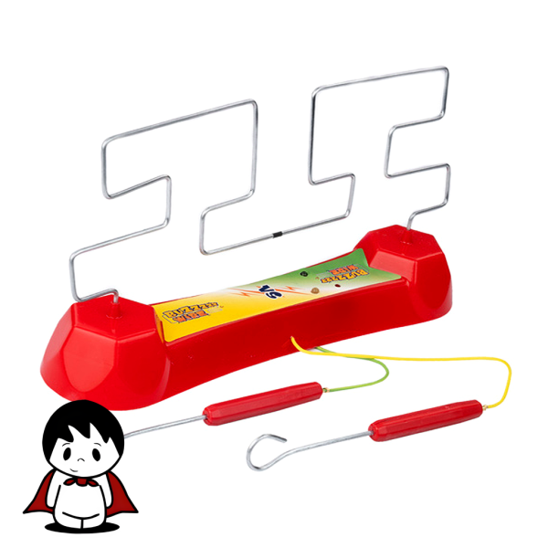 بازی اعصاب سنج | بازی هیجان انگیز تست تمرکز و دقت - تصویر 2