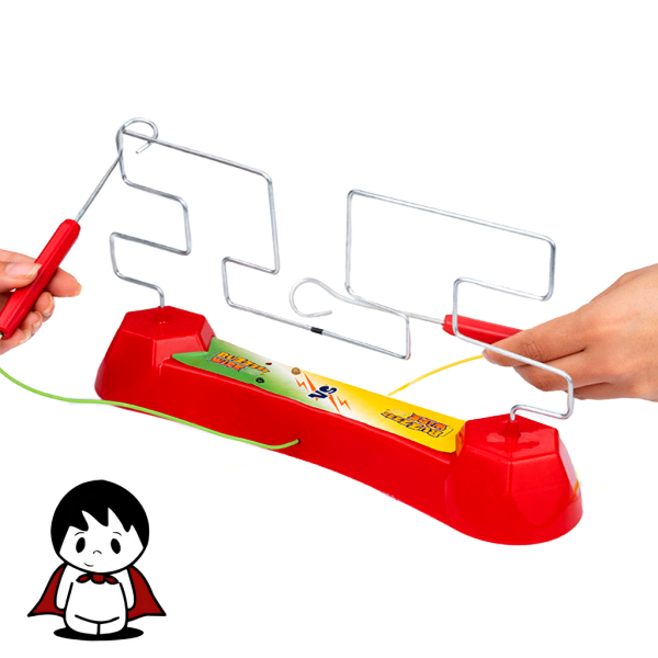 بازی اعصاب سنج | بازی هیجان انگیز تست تمرکز و دقت - تصویر 3