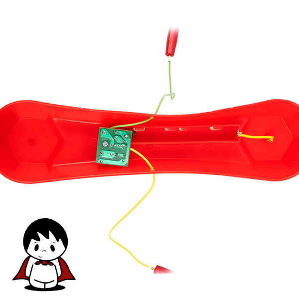 بازی اعصاب سنج | بازی هیجان انگیز تست تمرکز و دقت - تصویر 4