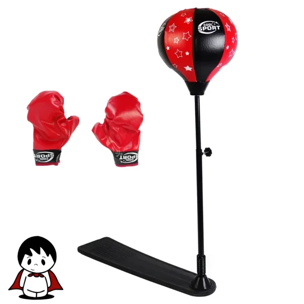 کیسه بوکس مدل Cool Sport