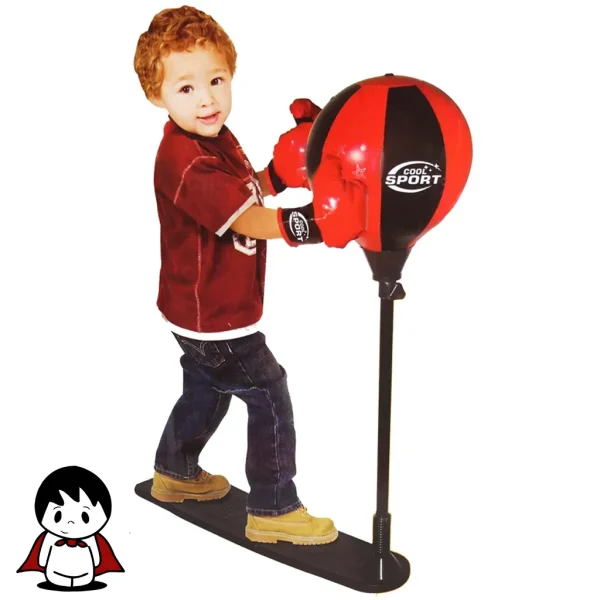 کیسه بوکس مدل Cool Sport