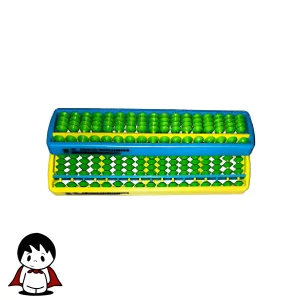 چرتکه 17 میل حرفه‌ای