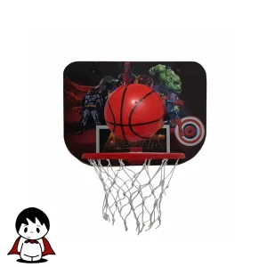 اسباب بازی بسکتبال