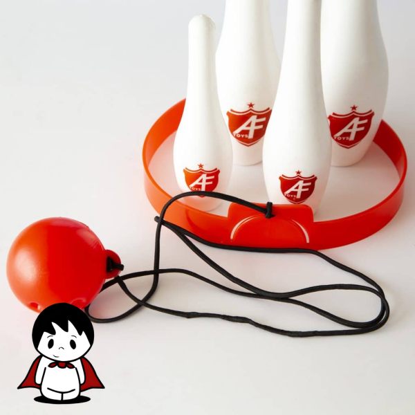 بازی بولینگ هد (Bowling Head) | یک بازی هیجانانگیز و پرتحرک - تصویر 3