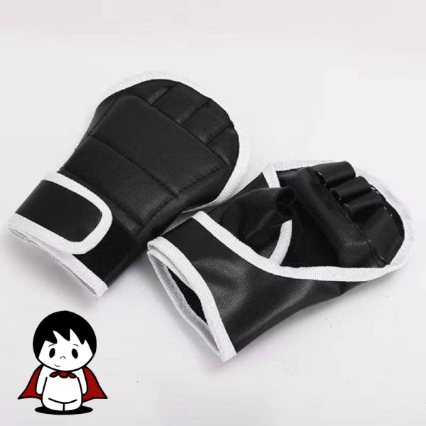 بوکس دیواری ۴ کاناله – دستگاه ورزشی سرگرمی برای کودکان و نوجوانان - تصویر 2