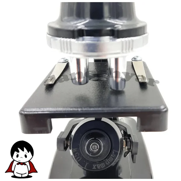 میکروسکوپ دانش‌آموزی 750X مدل MH-750 - تصویر 2