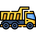 dump-truck
