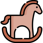 rocking-horse