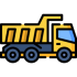 dump-truck