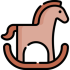 rocking-horse